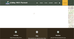 Desktop Screenshot of libbyhill.org